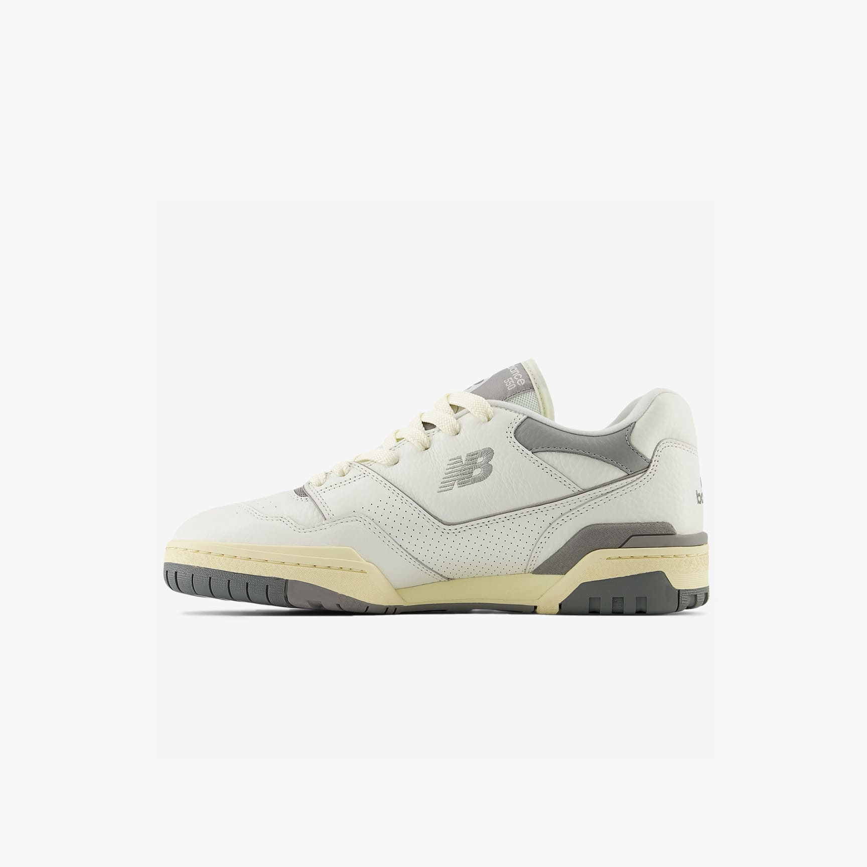 New Balance 550 'White'